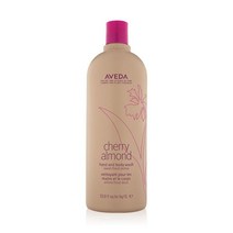 정품 아베다 뷰티체리 아몬드 핸드 앤드 바디 워시 1000ml Q510491