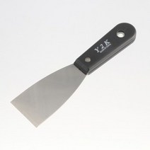 도매공간 바닥 W7938E7 청소용품 5cm 스텐헤라 스텐스크래퍼 빗자루쓰레받기세트, GD 1