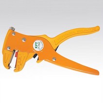 KTF KFT압착기 와이어스트리퍼 LY-700F
