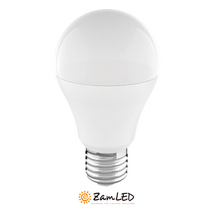 젬 LED 램프 10W 벌브 전구 전구색/주광색 E26, 전구색 2700K