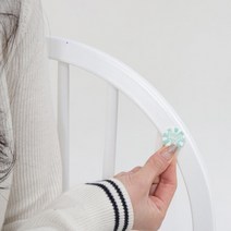 아로마 향기 패치 박하향 페퍼민트향 스티커 시트 제주 향기나겠지 아로마패치, 마스크패치 1봉 12매, 쿨/민트향, 1개