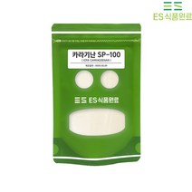 아이오타카라기난 Iota carrageenan /카라기난SP-100 [0313], 1kg