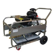 엔진형 고압세척기 DBE2050 VANGUARD 35Hp 최대 200bar 50L/min, 1개