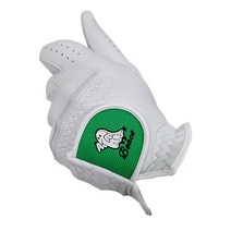 심짱 비코 양피 프리미엄 골프장갑 왼손용, 1개(개장18900원), 18호