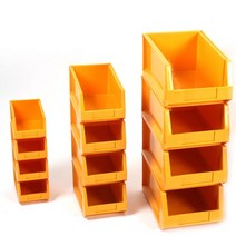 promade 부품정리함, 공구상자2호블랙