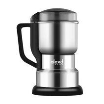 고추방아 고추빻는기계 전동 마늘 채소 견과류 당근, 스틸손잡이 포함 2개 2개 플레이 가능