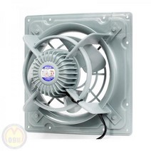 공업용 환풍기 25BP(벨마우스팬) (DONGWOO-