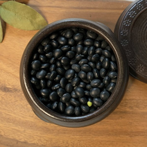 국산 서리태 속청 2022년 햇콩 산지수매 검정콩, 1개, 1kg