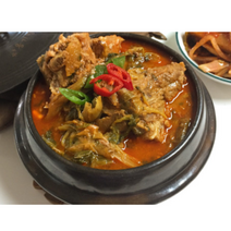 88마성뼈해장국 88마성갈비탕 얼큰우거지수육국밥