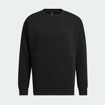 아디다스 워딩 크루 스웨트셔츠 HM2688