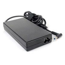 직류전원장치 19.5V 7.7A 노트북 Ac 전원 어댑터 충전기 15 G3 W2Y15PA 모바일 워크 스테이션 TPN-Q173 Q19, 한개옵션0
