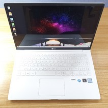 LG전자 그램 15Z990-VR5DK 15.6인치 중고노트북, WIN10, 코어i5
