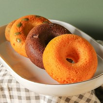 [잇츠굿] 프리미엄 프로틴 도넛, 고프로틴 단호박도넛