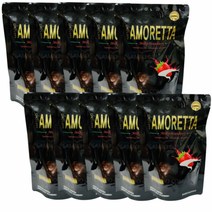 아모레타델리스 딸기앤크림 밀키스트로우베리X10개아모레타 아모레타델리스 델리스 초콜릿 준초콜릿 딸기앤크림 딸기스트로우베리 딸기초콜릿, 본상품