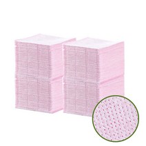 무형광 정육흡수지 참치해동지 미트페이프 200매, 1개