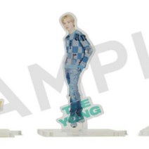 [NCT] NCT127 엔시티127 2ND TOUR NEO CITY JAPAN THE LINK Acrylic stand 아크릴 스탠드 TAEYONG 태용 일본