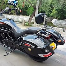 미라쥬 GV650 튜닝 등받이 액세서리 GV250 멀티 폴딩 쿠션 접이식, GV300