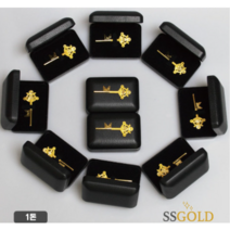 행운의 열쇠 단체 (3.75g 1돈)