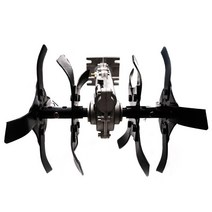 중고 트랙터 ss기 경운기 농기계 원판쟁기 관리기 콤바인2022 새로운 정원 도구 브러시 커터 잔디 바퀴 부, 02 26MM 7T