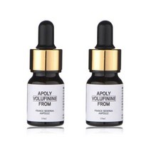 에폴리 보르피린 앰플 100% 볼륨 에센스 10ml 2병, 1세트