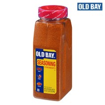 올드베이 시즈닝 미국 쉑O버거 680g, 1개