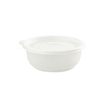 [DS] 밥 장국 미니탕 다용도 포장 전자렌지용 PP 계란찜 용기 400세트, [DS] 전자렌지용 계란찜용기 400세트