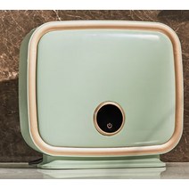 수저살균기 칼소독기 컵건조대 식기 나이프케어 도마 살균기 주방 다기능 칼 젓가락 소독 고온 건조기 스, 02 green_03 AU