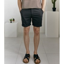 넛지어패럴 / 시원한 린넨 여름 밴딩 바스락 반바지