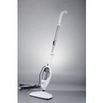고압 고온 스팀 청소기 레인지 후드 유리창 청소기 휴대용 steam mop 다기능 수동 가정용 엔진 mop sanitizing machine steamer mop, 하얀, 220v, 영국