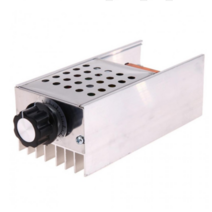 전압조절기 AC 220V 6000W
