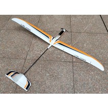 U글라이더 RC 비행기 취미 1500mm 윙스팬, 02 PNP