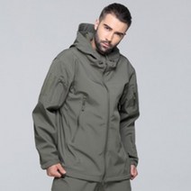 겨울등산복장 방수 방풍 바람막이 아웃도어