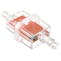 범용 가스 인라인 연료 오일 필터 바이크 오토바이 스쿠터용 진공 여과, [01] 1AA803469-R