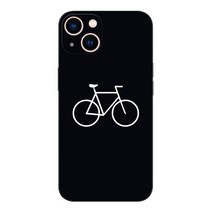 청소년 자전거 블랙 Tpu Vivo V5 청소년 V11 네오 V20 E PRO 4G 자전거 아트, 10 46320_18 Vivo V23E