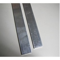 알루미늄각재8T 120mmx500mm/ 두께8mm/ 폭 120mm 길이 500mm/1000mm/알미늄평철8mmx120x1000mm/8T알루미늄판, 1m