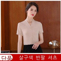 KORELAN 여성용 셔츠 수트 자켓 통근용 봄/여름 여성 의류 얇은 옷