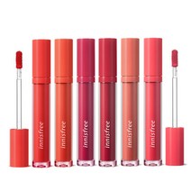 이니스프리 프루티 스퀴즈 틴트 4ml, 2호 무르익은꿀사과