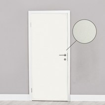 [바보사랑] 현관문시트 GP-111413 (D) 크림화이트(연베이지) 현관문시트