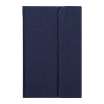 2023년 핸디 다이어리 자석 패브릭 위클리 5 Color [O2564], 옐로우 [O2879]