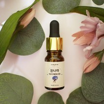 아로마포미 꿈나라아로마에센셜오일 수면 숙면 아로마테라피, 분사형, 1개