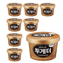 투게더 미니어처 아이스크림 8입, 상세페이지 참조