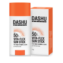다슈 데일리 비타플렉스 선스틱, 15g, 13개