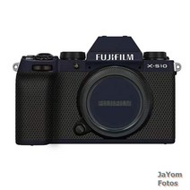 FUJI Fujifilm XS10 X S10 용 X-S10 카메라 스티커 코트 랩 보호 필름 바디 프로텍터 데칼 스킨, No.34