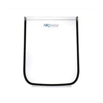 AIRDOCTOR AD2000 4-in-1 공기 청정기 UltraHEPA 탄소 및 VOC 필터 포함 공기 품질 센서 자동으로 여과를 조정 HEPA 표준보다 100배 작은 입자 제거
