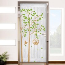 아트박스/꾸밈 io007-사랑의고백(자작나무)