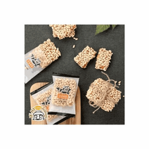 제주푸드 하효맘 감귤과즐 240gx3팩 (30gx8개입/팩 우리밀100%), 단일옵션