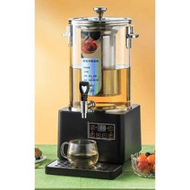 약탕기 약재 달이기 건강원 홍삼 차 만들기 제조 20L, B 20L (블랙 베이스)