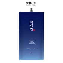 자생연 로션 900ml, 1개