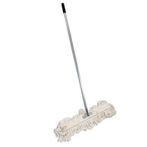 카운트다운몰 국산 막강당걸레세트 90cm 체육관 농구장 학교 강당 바닥 밀대 걸레, 1개