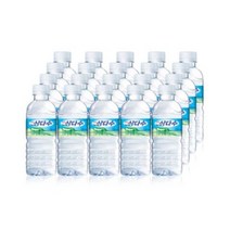 제주 삼다수 2L 500ml 330ml 물 먹는샘물 라벨없는 무라벨 그린 생수 가정 배달 정기배송, 40개
